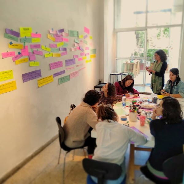 Art Residency Corazón Argentina