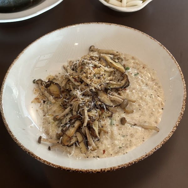 Dr. Robbin Pizza and Pasta 2