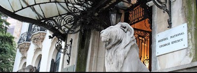 Bucharest's Architectural Splendors: A Journey Through History and Beauty #2 2