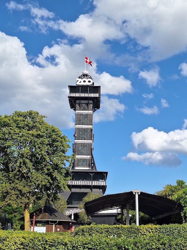 Copenhagen Zoo