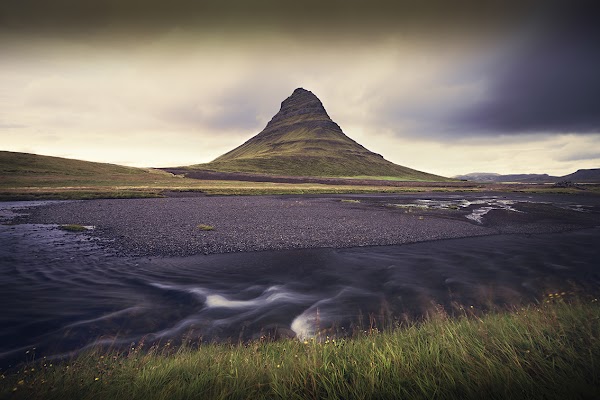 Kirkjufell 5