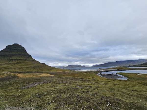 Kirkjufell 2
