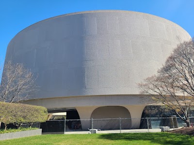 Hirshhorn Museum