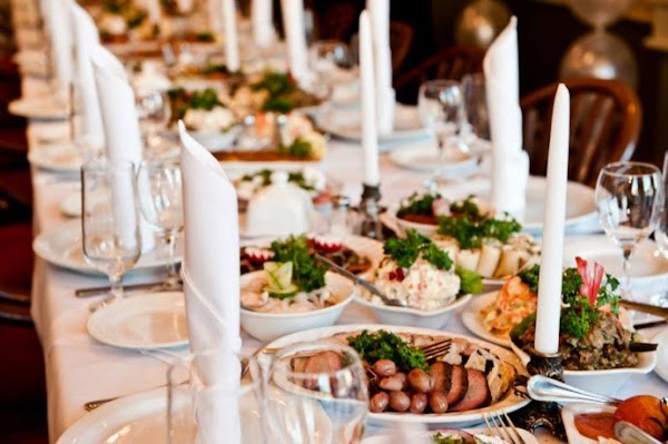 Restaurant Ermitage : Authentic European Cuisine and Fine Dining 4