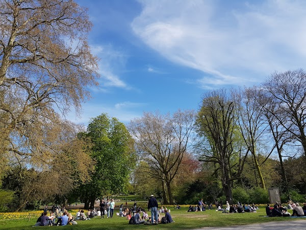Stadspark 5