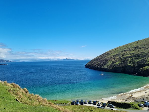 Keem Beach, Achill 1