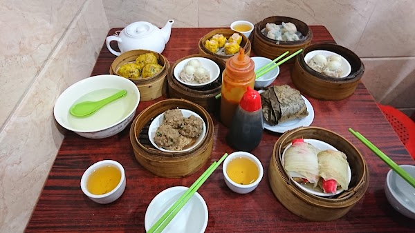Sun Hing Restaurant 5
