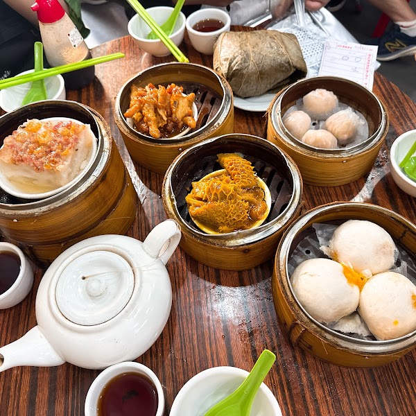 Sun Hing Restaurant 4