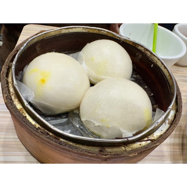 Sun Hing Restaurant 3