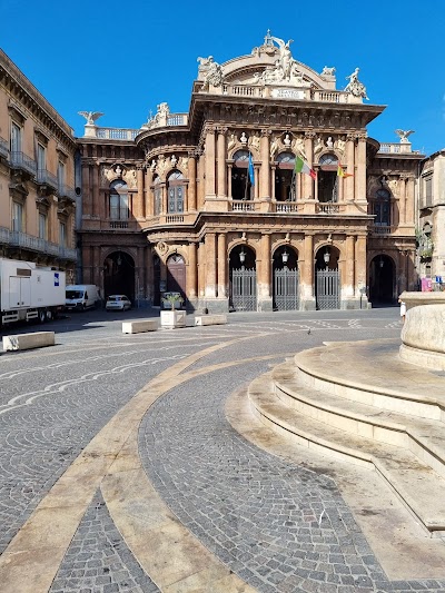 Teatro Massimo Bellini 2
