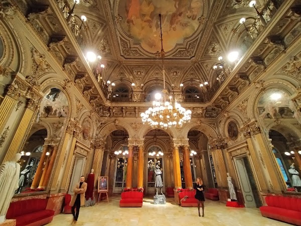 Teatro Massimo Bellini 4