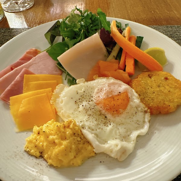 Porto Novo Restaurant 5