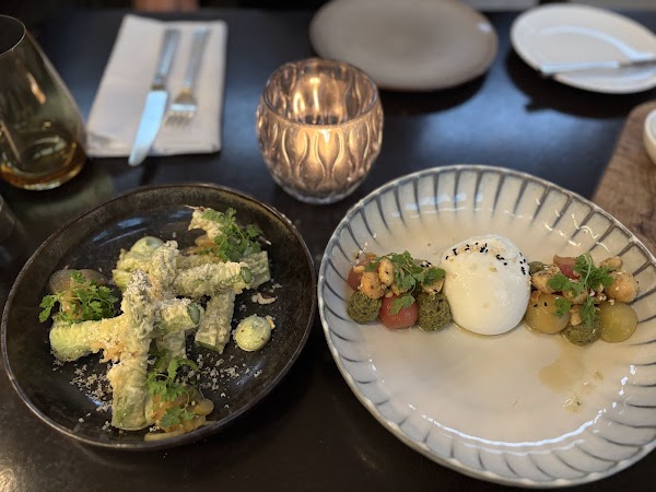 The Bank Brasserie & Bar 3