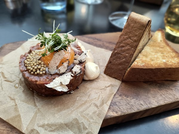 The Bank Brasserie & Bar 2