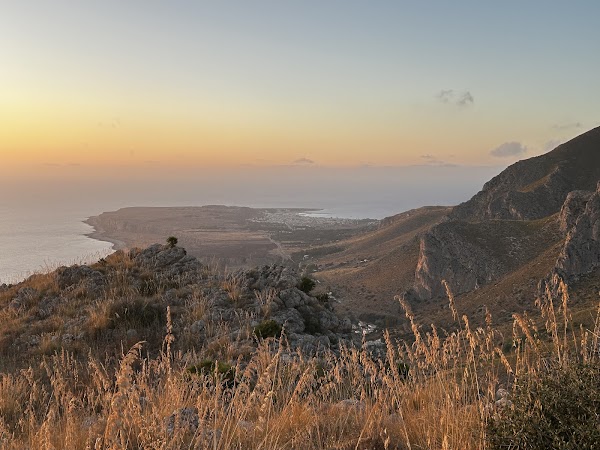 Riserva Naturale dello Zingaro - Versante Ovest 5