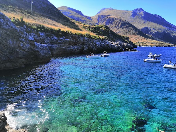 Riserva Naturale dello Zingaro - Versante Ovest 4