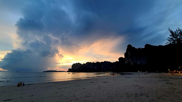 Railay Beach 2