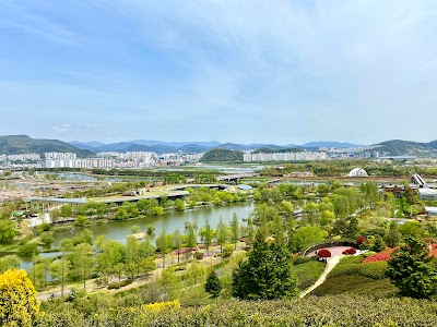 Suncheon Bay National Garden 2
