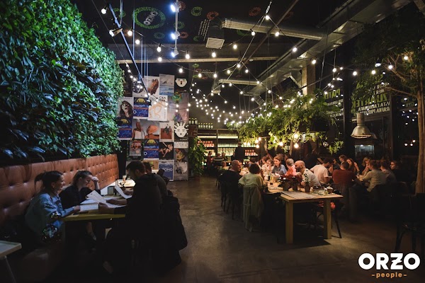 ORZO Kraków 1