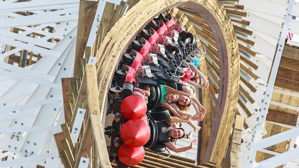 Fun Spot America Theme Parks - Kissimmee