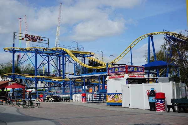 Fun Spot America Theme Parks - Kissimmee 5
