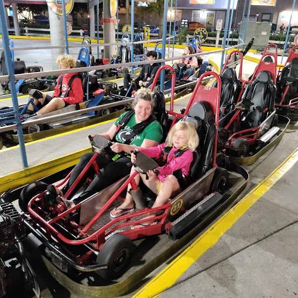 Fun Spot America Theme Parks - Kissimmee 3