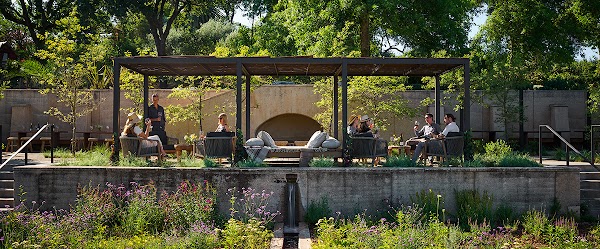 Flowers Vineyards & Winery 1