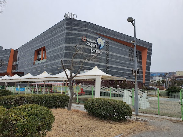 Aqua Planet Yeosu 5