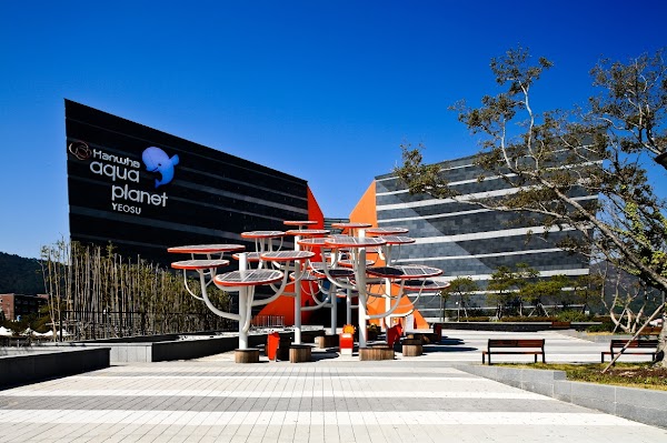 Aqua Planet Yeosu 4