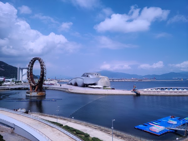 Aqua Planet Yeosu 2