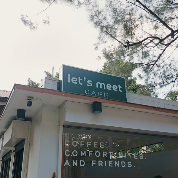 Let's Meet Cafe