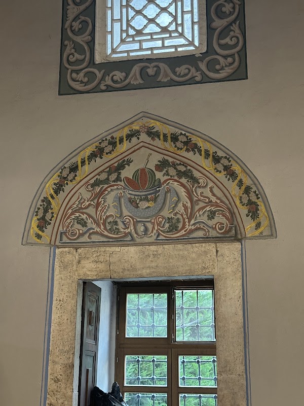 Sinan Pasha Mosque 4