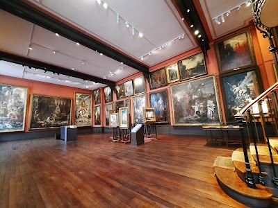 Gustave Moreau Museum