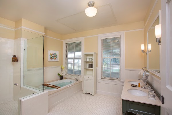 Cavallo Point Lodge 4