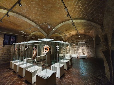 Museu Etnològic i de Cultures del Món
