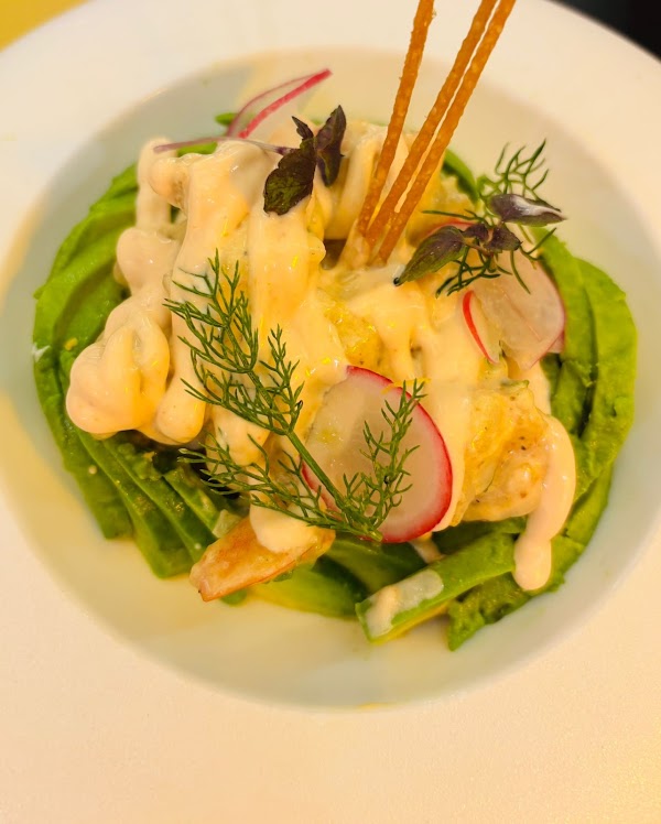 Taj Restaurant | مطعم تاج 4