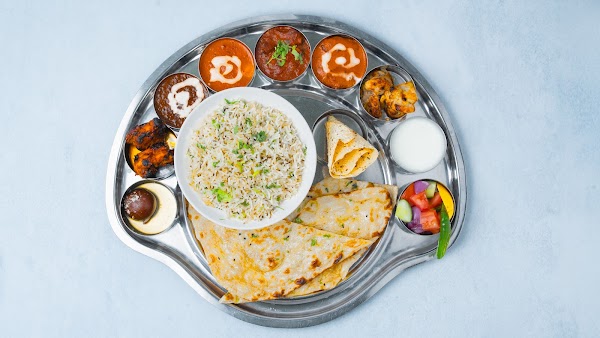 Taj Restaurant | مطعم تاج 2