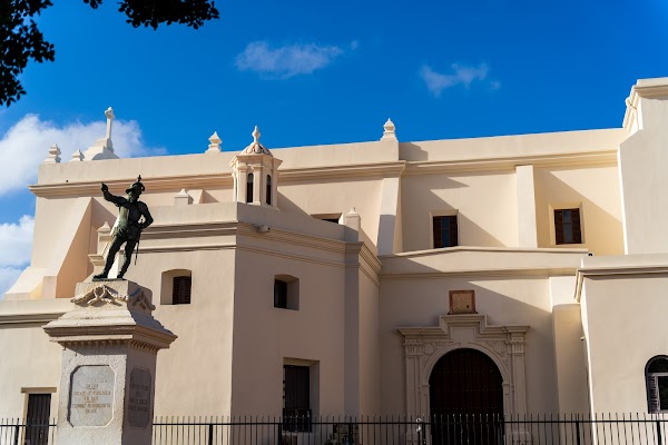 Iglesia de San José