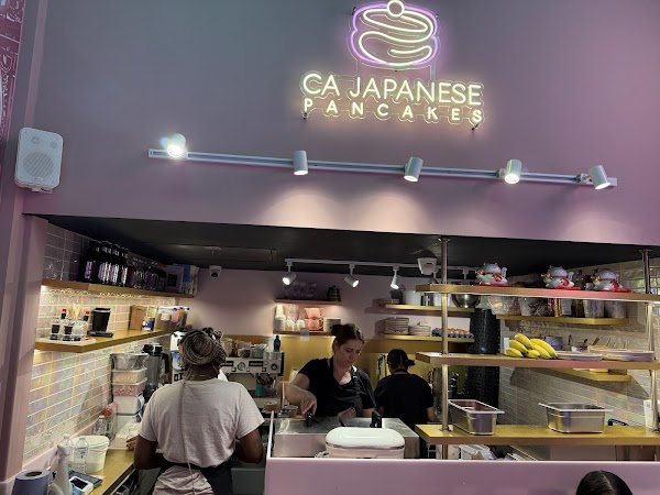 CA Japanese Pancakes 5