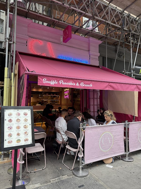 CA Japanese Pancakes 2