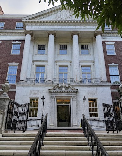 Museum of the City of New York