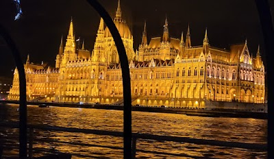 Budapest Danube Boat Tour