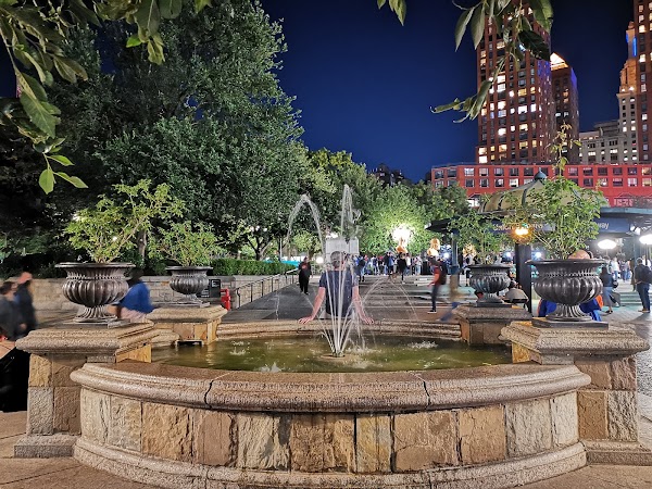 Union Square
