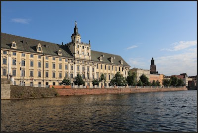 University of Wrocław