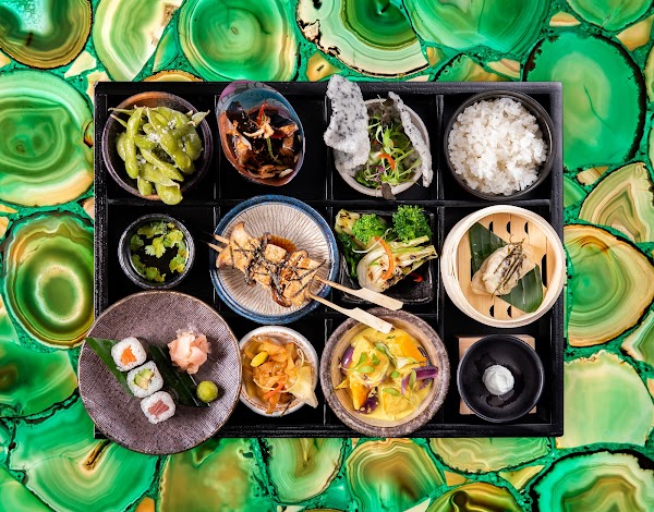 The Ivy Asia St Paul's 4