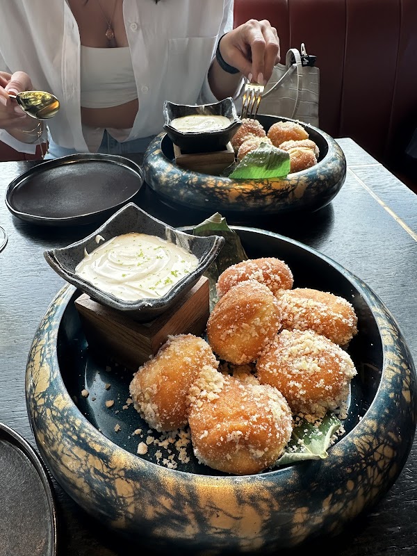 The Ivy Asia St Paul's 2