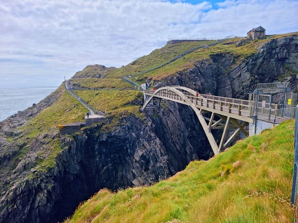 Mizen Head Signal Station 1