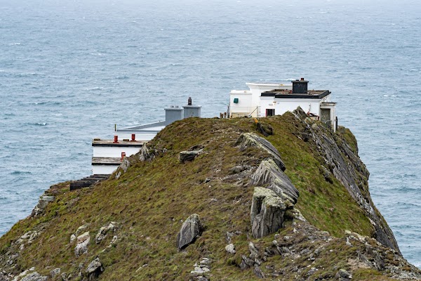 Mizen Head Signal Station 5