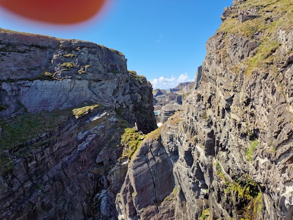 Mizen Head Signal Station 3
