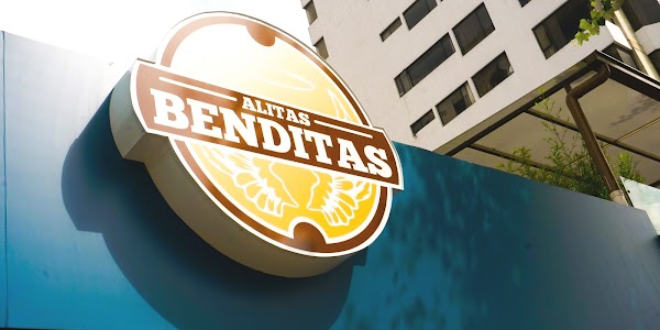 Alitas Benditas 4